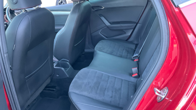 SEAT Arona 1.0 TSI 115 FR Sport [EZ] 5dr DSG Petrol Hatchback